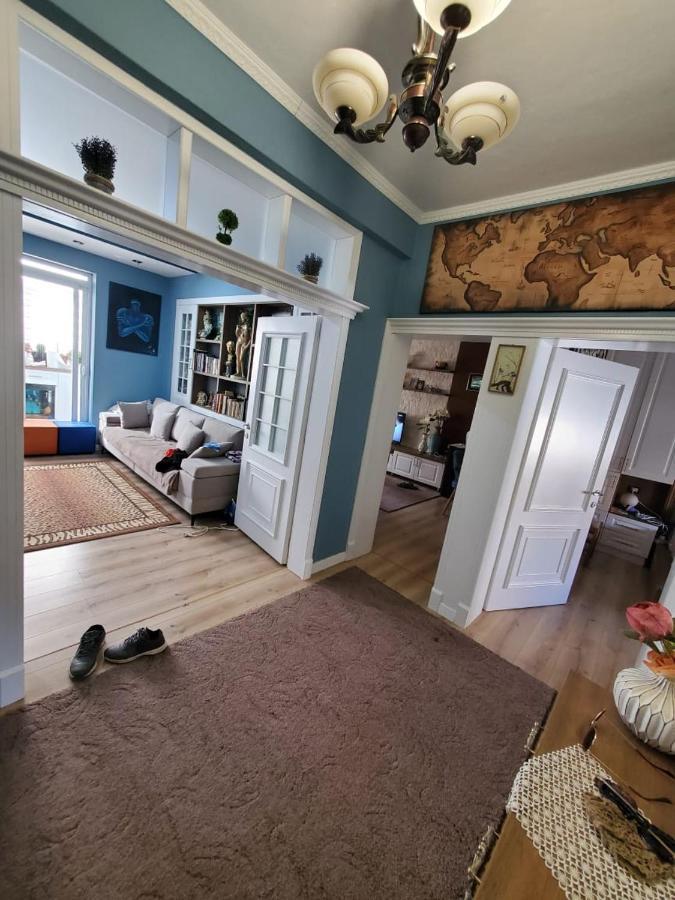 Apartamenti8 Korca 外观 照片
