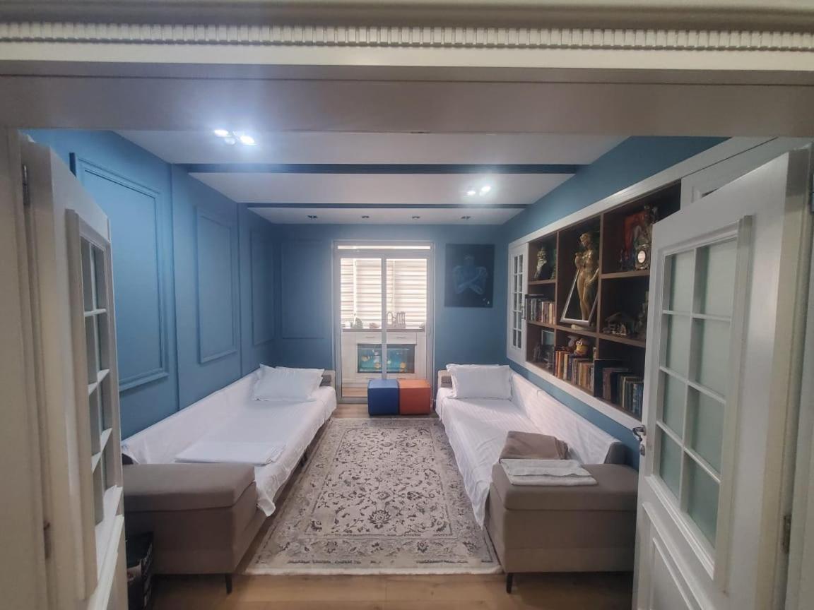 Apartamenti8 Korca 外观 照片