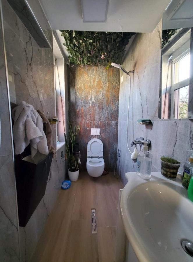 Apartamenti8 Korca 外观 照片