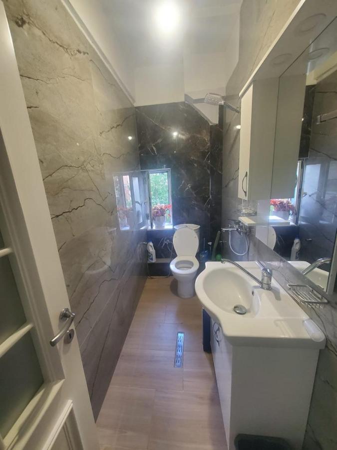 Apartamenti8 Korca 外观 照片