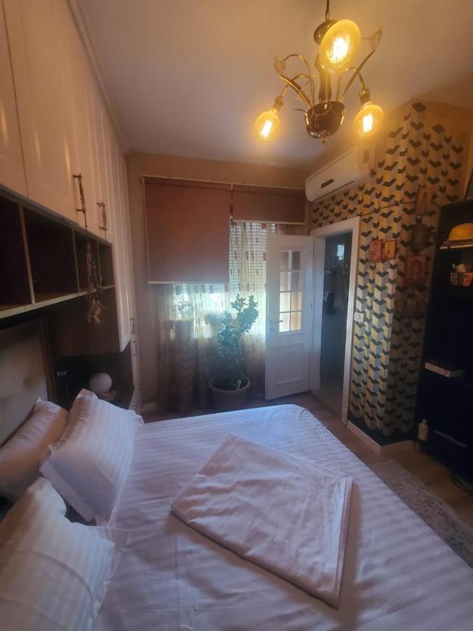 Apartamenti8 Korca 外观 照片