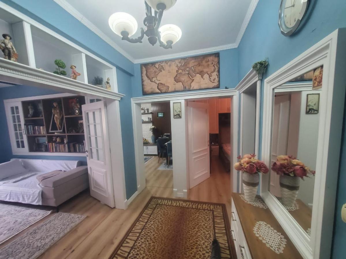 Apartamenti8 Korca 外观 照片
