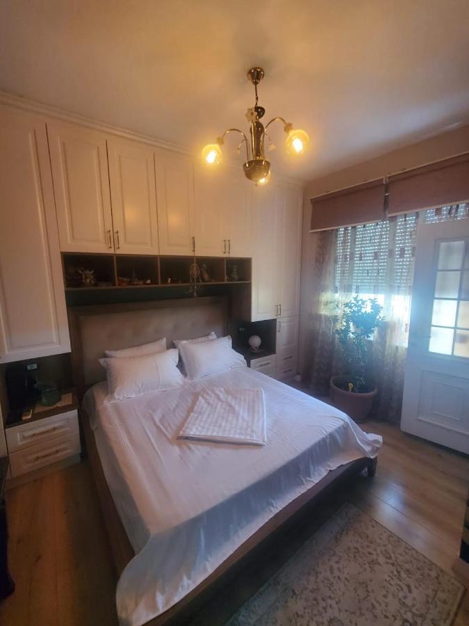 Apartamenti8 Korca 外观 照片