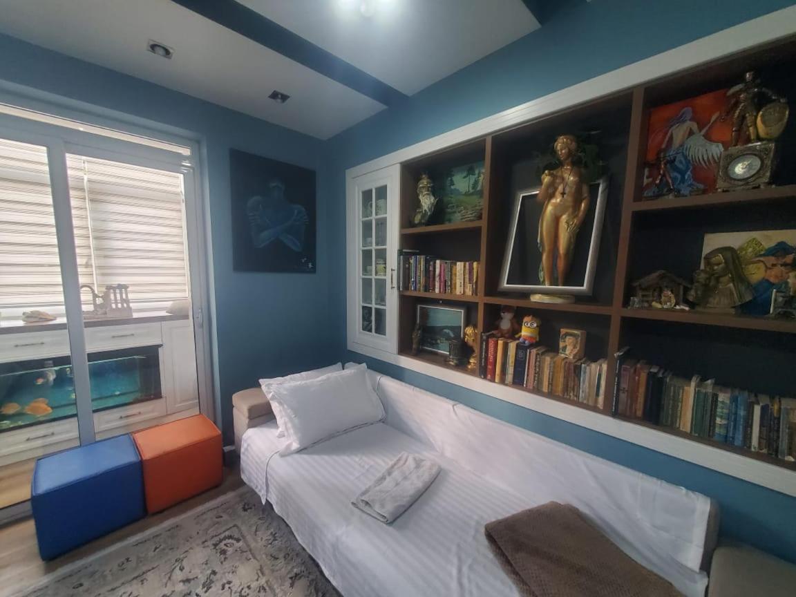 Apartamenti8 Korca 外观 照片